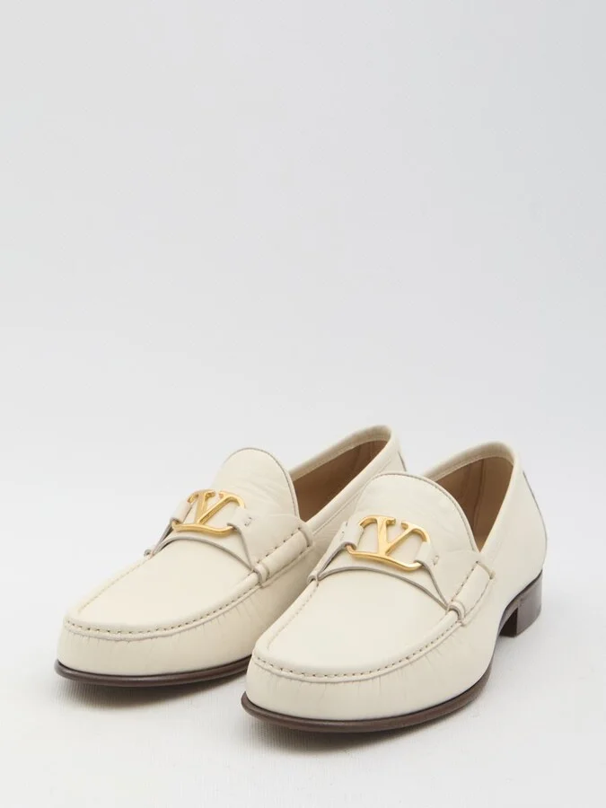 Vlogo Signature Loafers - Image 2