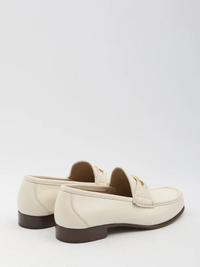 Vlogo Signature Loafers - Image 3