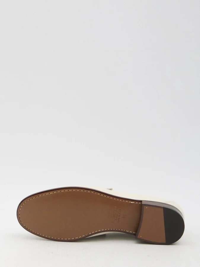 Vlogo Signature Loafers - Image 4