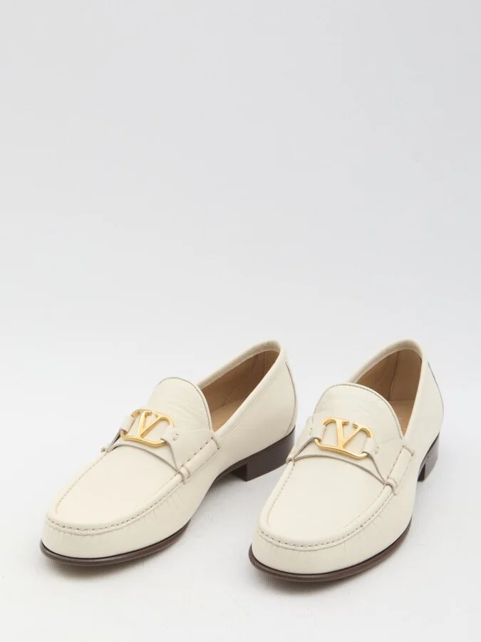 Vlogo Signature Loafers - Image 5
