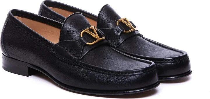 Vlogo Signature Loafers - Image 4