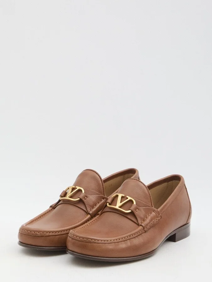 Vlogo Signature Loafers - Image 2