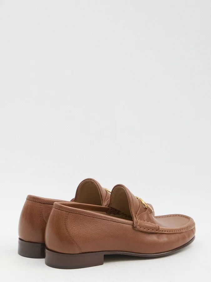 Vlogo Signature Loafers - Image 3