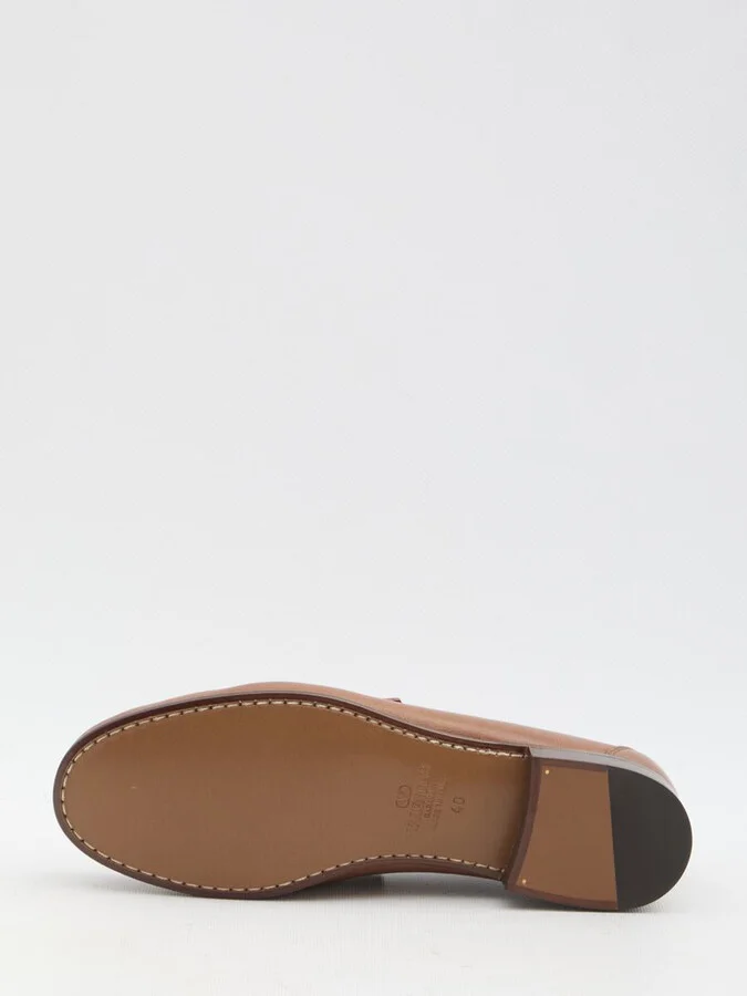 Vlogo Signature Loafers - Image 4