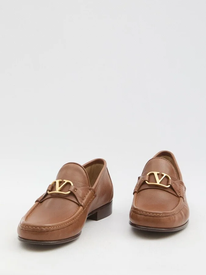 Vlogo Signature Loafers - Image 5