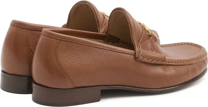 VLogo Signature loafers - Image 3