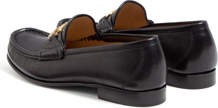 VLogo Signature Loafers - Image 3