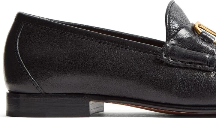 VLogo Signature Loafers - Image 5