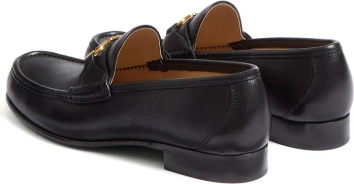 VLogo Signature Loafers - Image 3