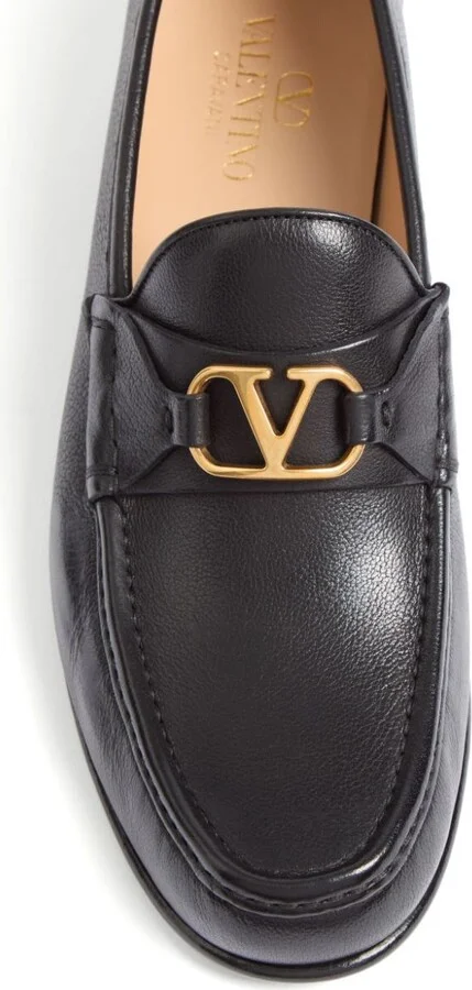 VLogo Signature Loafers - Image 5