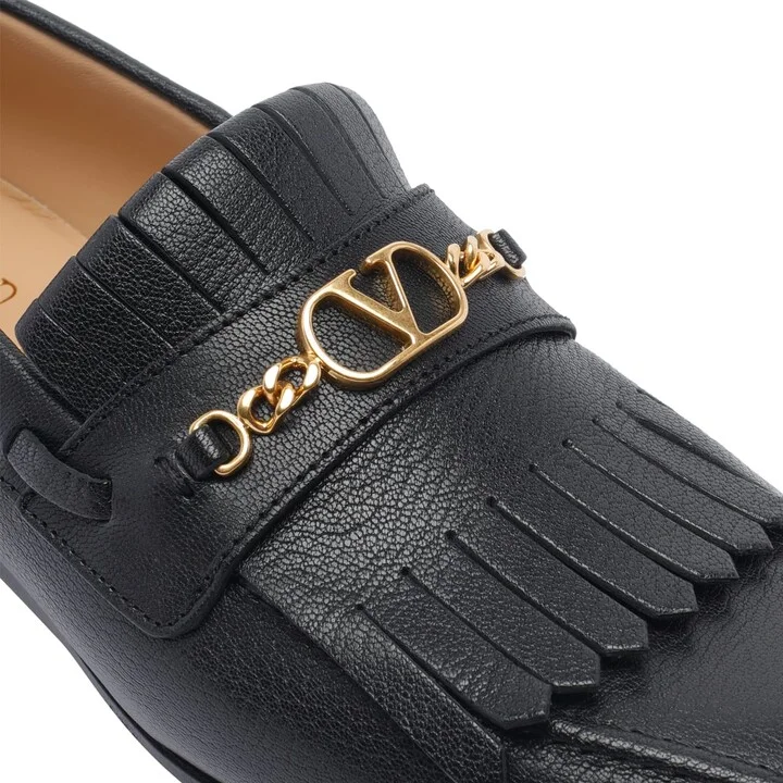 Vlogo Signature Loafers - Image 4
