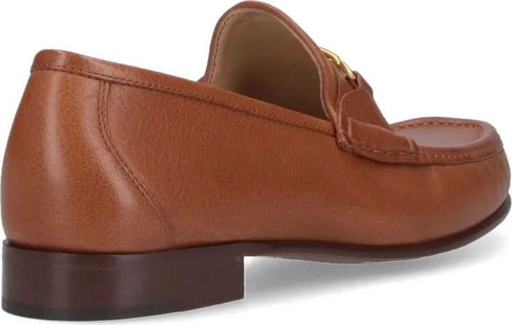 'vlogo Signature' Loafers - Image 4