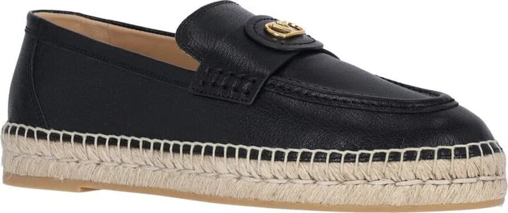 vlogo Signature Loafers - Image 2