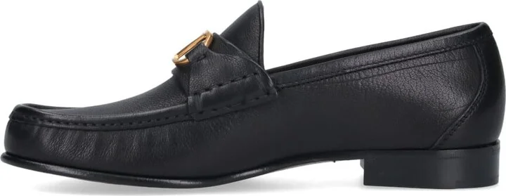 'vlogo Signature' Loafers - Image 3