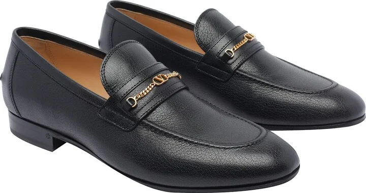 Vlogo Signature Loafers - Image 2