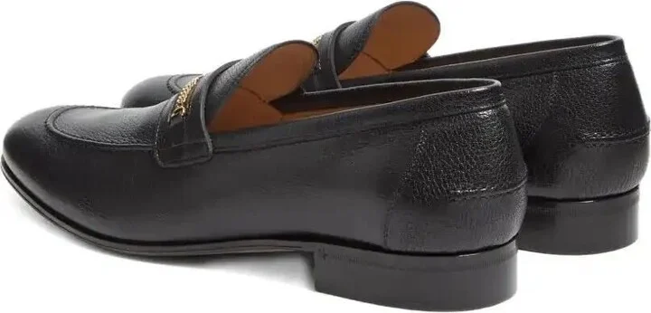 VLogo Signature Loafers - Image 3