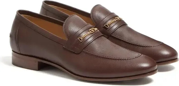 VLogo Signature Loafers - Image 2