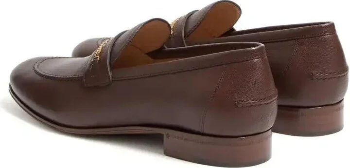 VLogo Signature Loafers - Image 3