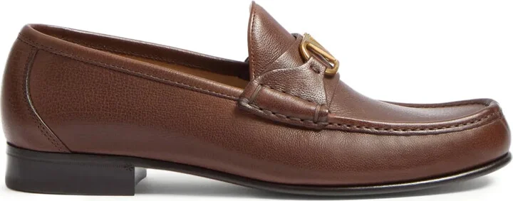 VLogo Signature loafers