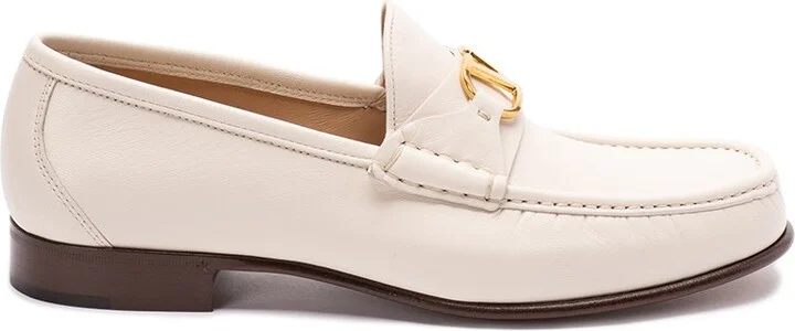 `Vlogo Signature` Loafers