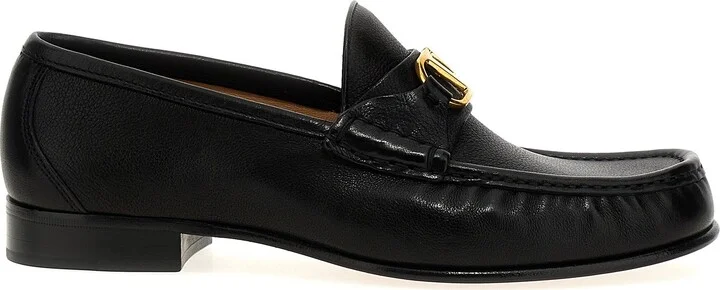 Vlogo Signature Loafers