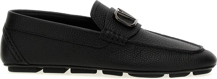 Vlogo Signature Loafers