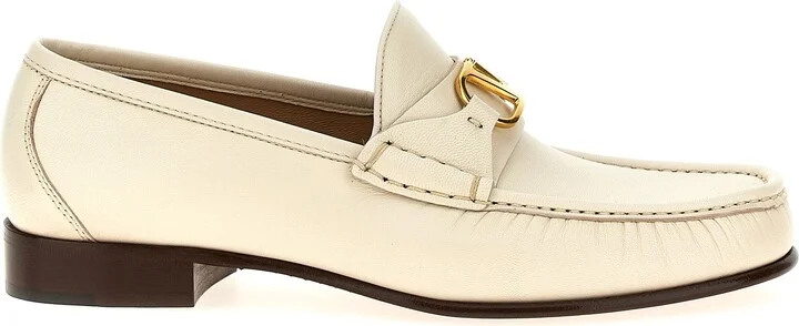 Vlogo Signature Loafers