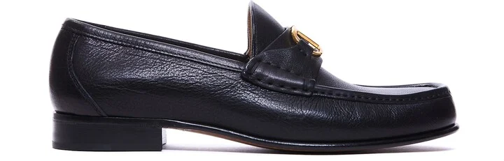 Vlogo Signature Loafers