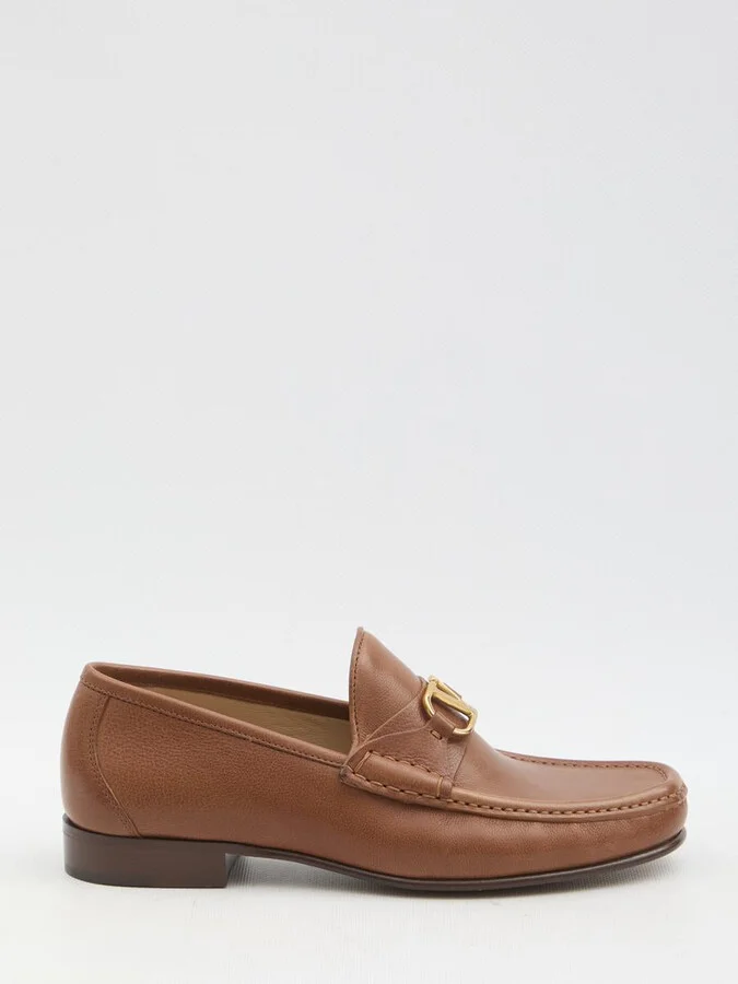 Vlogo Signature Loafers
