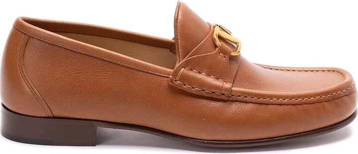 `Vlogo Signature` Loafers
