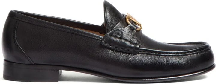 VLogo Signature Loafers