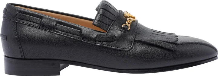 Vlogo Signature Loafers