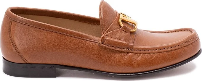 `Vlogo Signature` Loafers