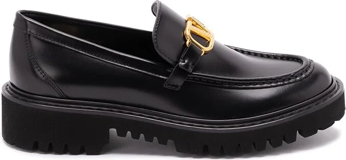 `Vlogo Signature` Loafers