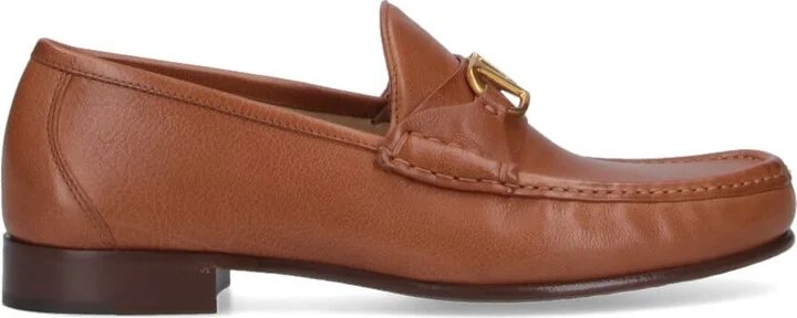 'vlogo Signature' Loafers