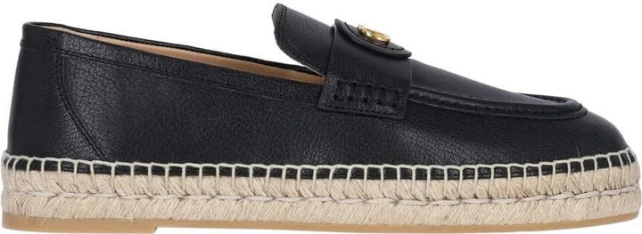 vlogo Signature Loafers