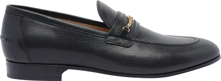 Vlogo Signature Loafers