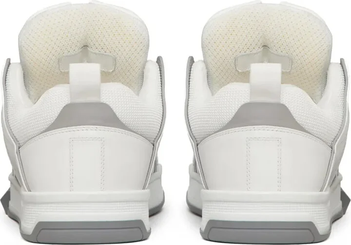 VLogo Signature mid-top sneakers - Image 3