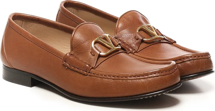 Vlogo Signature Moccasin - Image 2