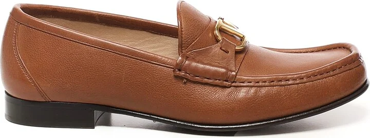 Vlogo Signature Moccasin