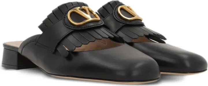 VLogo Signature mules - Image 2