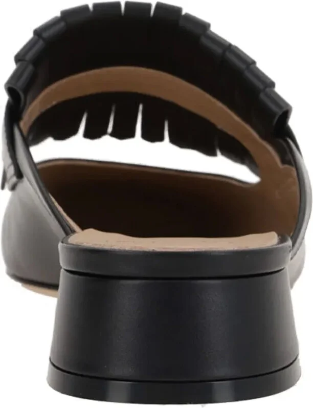 VLogo Signature mules - Image 3