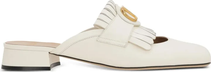 VLogo Signature mules