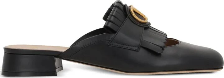 VLogo Signature mules