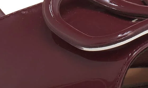 VLOGO Signature Platform Sandal - Image 7