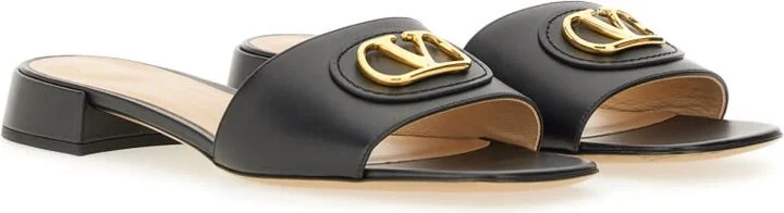 vlogo Signature Sandal - Image 2