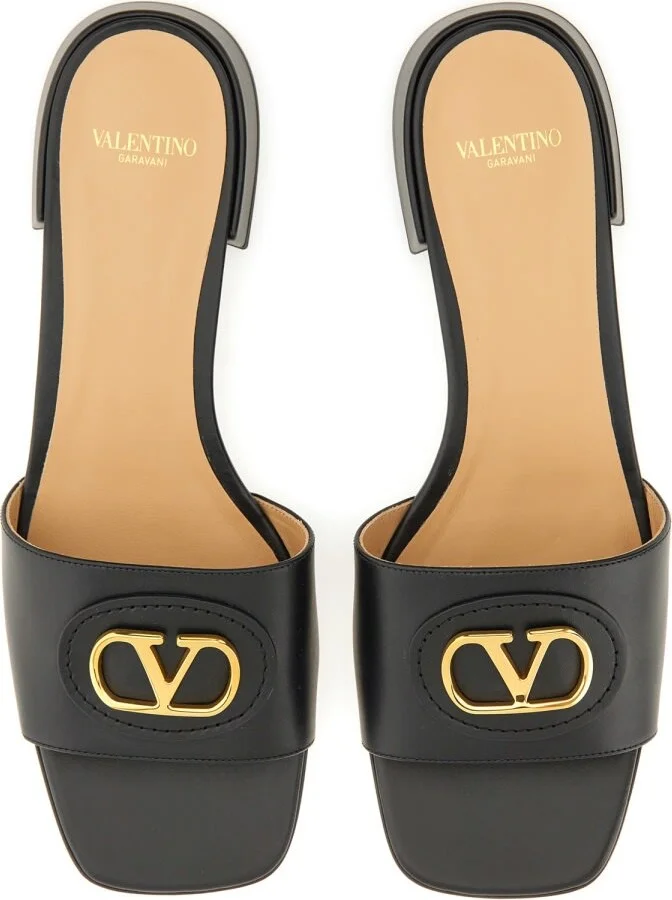 vlogo Signature Sandal - Image 5