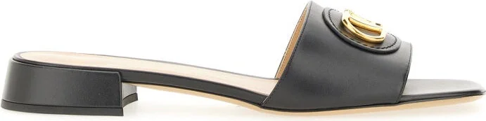"Vlogo Signature" Sandal