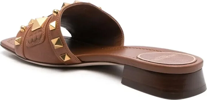 VLogo Signature sandals - Image 3