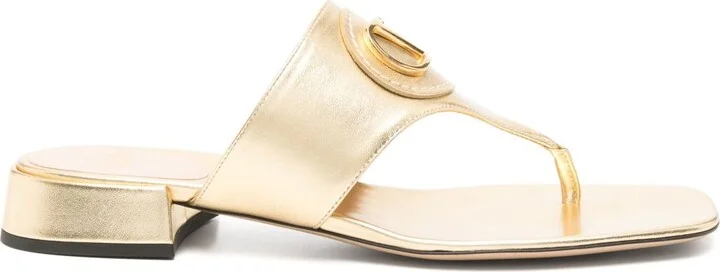 VLogo Signature Sandals